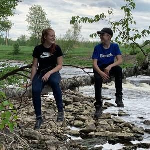 Meet your Posher, Nancy